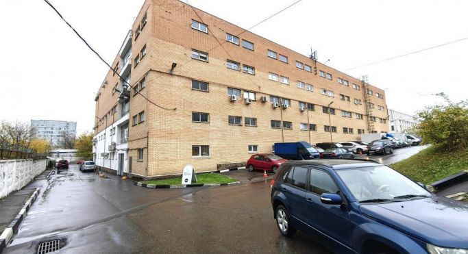 Аренда склада 1750 м², Варшавское шоссе - фото 3