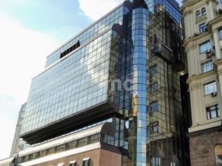 Аренда офиса 532 м²