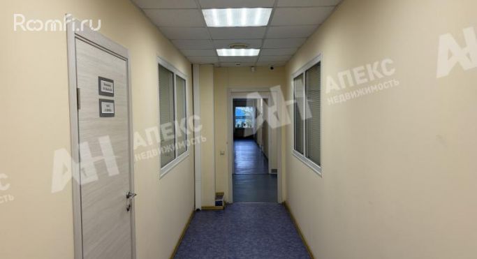 Аренда офиса 31 м², Востряковский проезд - фото 2