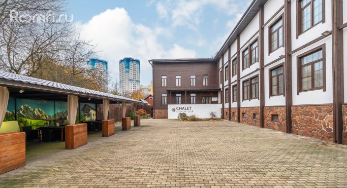 Продажа помещения свободного назначения 1323.9 м², Ленинградское шоссе - фото 3