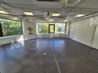 Аренда помещения свободного назначения 1337 м²