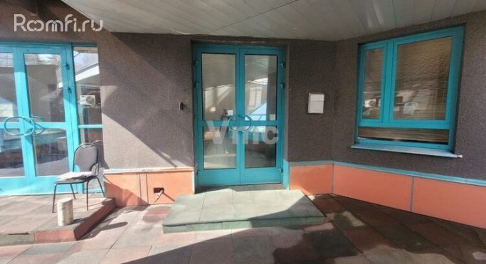 Аренда офиса 144.9 м², Минская улица - фото 2