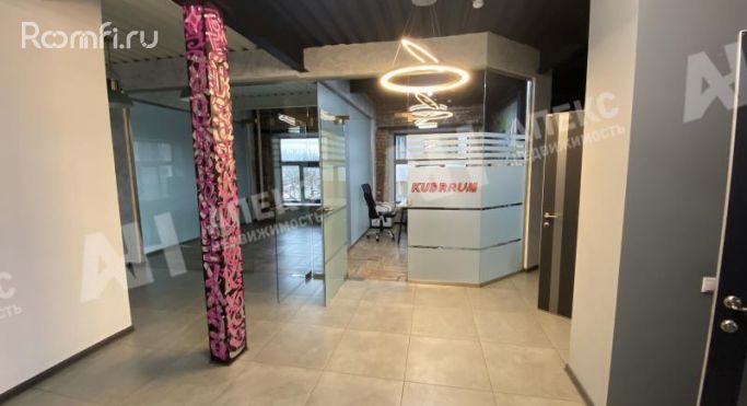 Аренда помещения свободного назначения 250 м², Новоданиловская набережная - фото 2