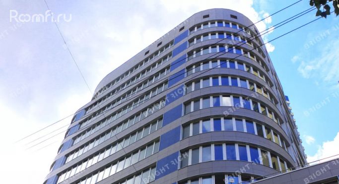 Аренда офиса 304.8 м², Мироновская улица - фото 1