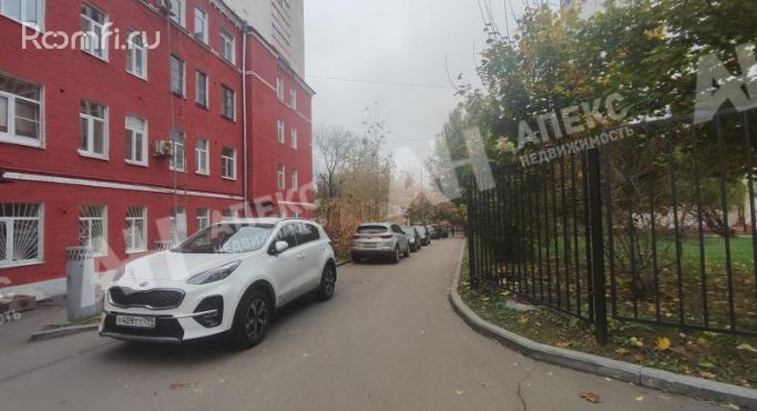 Продажа помещения свободного назначения 176 м², Докучаев переулок - фото 2