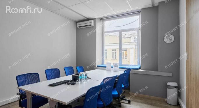 Аренда офиса 550 м², Лесная улица - фото 3