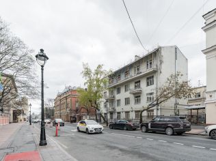 Аренда офиса 176 м²