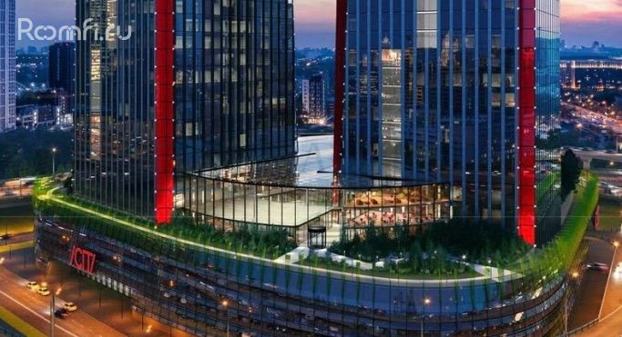 Аренда офиса 3798 м², улица Ермакова Роща - фото 3