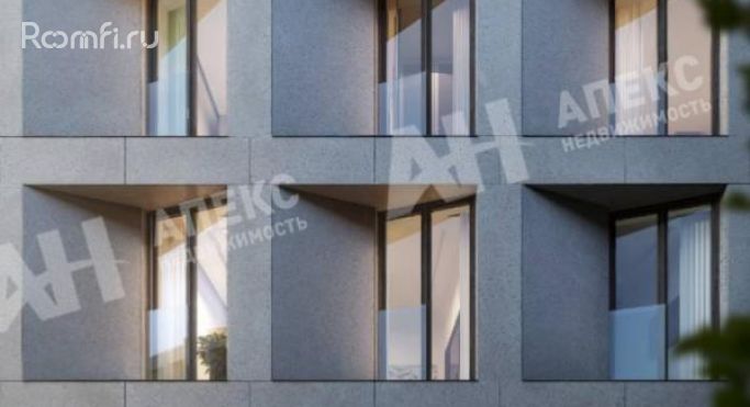 Продажа помещения свободного назначения 276 м², Автозаводская улица - фото 3