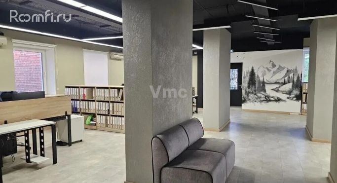 Аренда офиса 230 м², Большая Серпуховская улица - фото 2