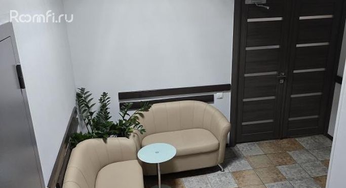 Аренда офиса 24.8 м², 1-я Пугачёвская улица - фото 2