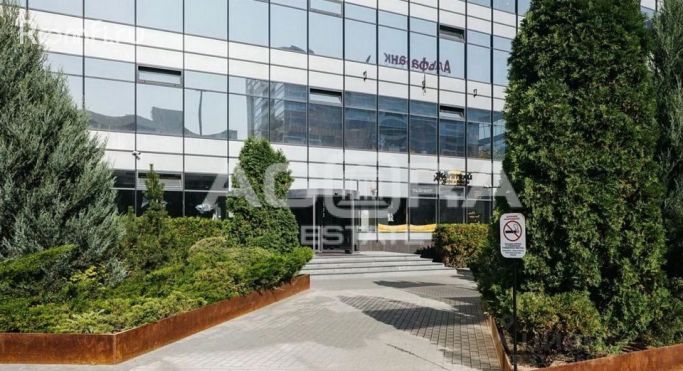 Продажа офиса 447.4 м², Проектируемый проезд № 4062 - фото 3