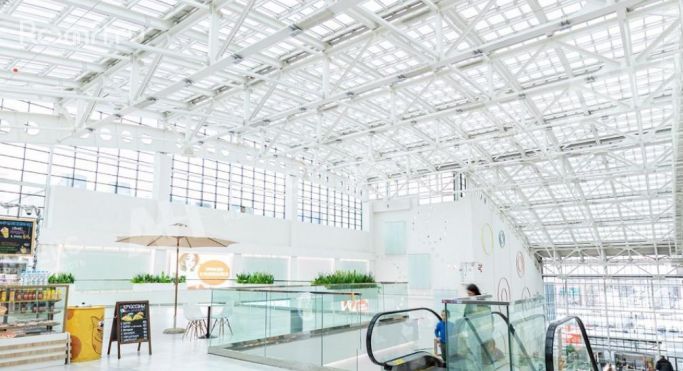 Аренда помещения свободного назначения 846 м², Поречная улица - фото 1