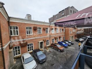 Аренда офиса 247 м²