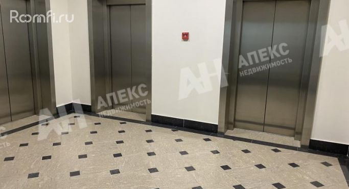 Аренда офиса 150 м², Ракетный бульвар - фото 2