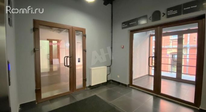 Аренда помещения свободного назначения 74 м², Столярный переулок - фото 2