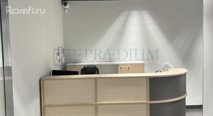Аренда офиса 650 м², 2-я Брестская улица - фото 3