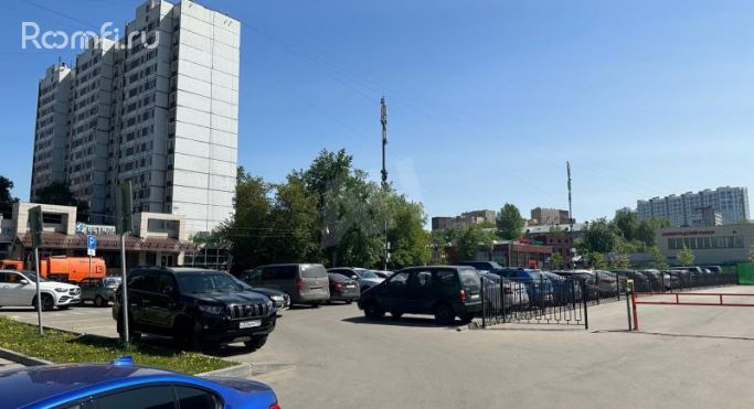 Аренда помещения свободного назначения 5100 м², Часовая улица - фото 3