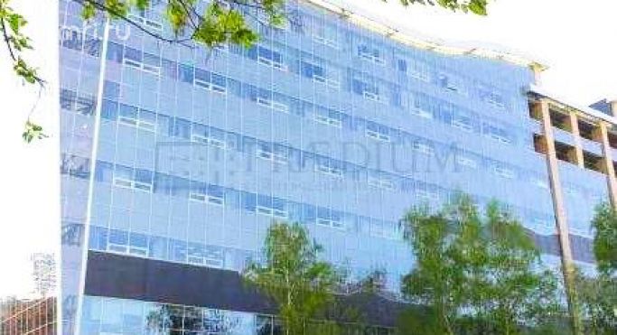 Аренда офиса 1036 м², Новодмитровская улица - фото 2