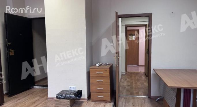 Аренда офиса 35 м², улица Земляной Вал - фото 3