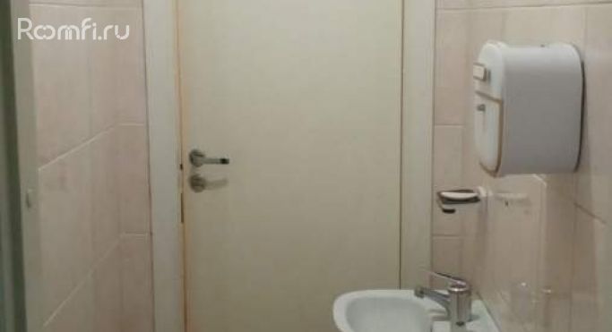 Аренда офиса 49 м², Большая Семёновская улица - фото 3