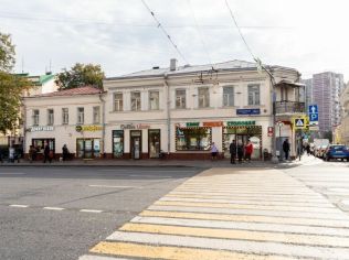 Аренда помещения свободного назначения 80 м²