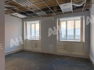 Аренда офиса 102 м²