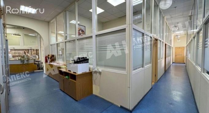 Аренда помещения свободного назначения 363 м², Новослободская улица - фото 3
