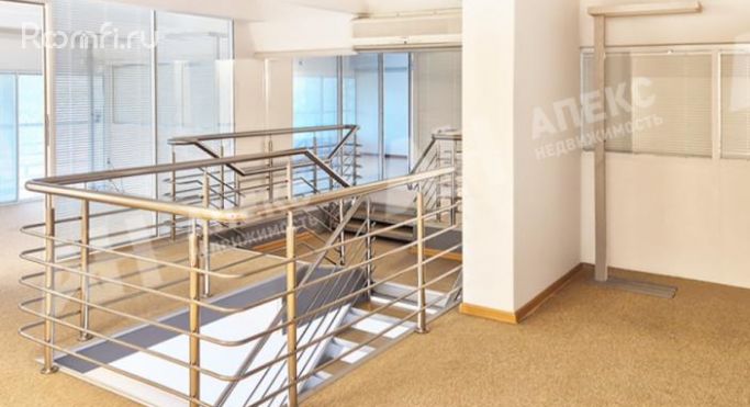 Аренда офиса 165 м², Научный проезд - фото 2