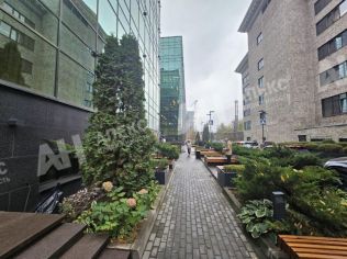 Аренда офиса 278 м²