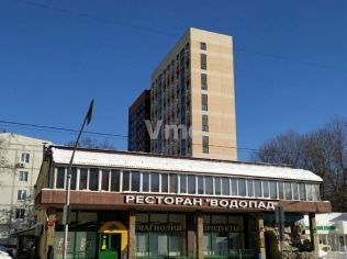 Аренда торгового помещения 302.7 м²