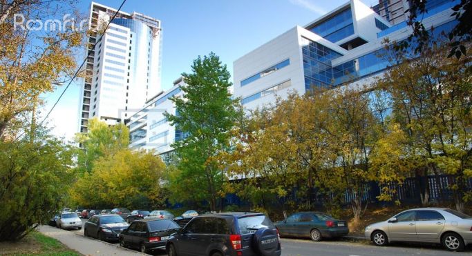 Продажа офиса 415 м², улица Василисы Кожиной - фото 3