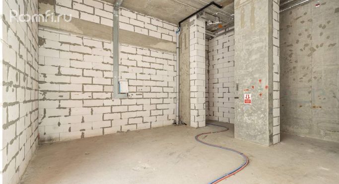 Продажа помещения свободного назначения 50.2 м², Малая Почтовая улица - фото 5