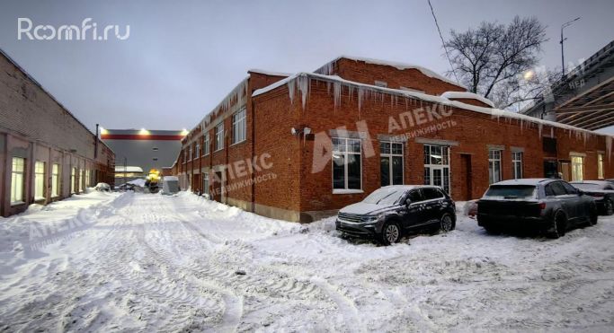 Аренда производственного помещения 547 м², Дмитровское шоссе - фото 2