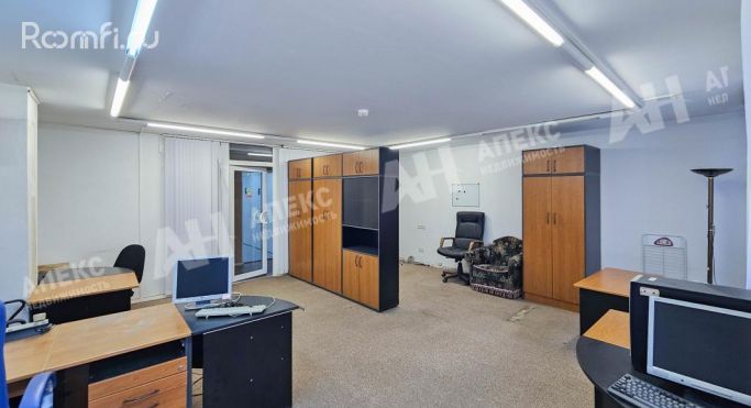 Аренда офиса 172 м², улица Каховка - фото 2