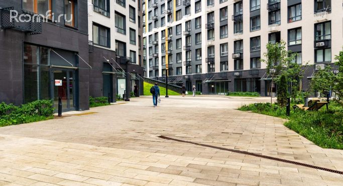 Аренда помещения свободного назначения 129 м², улица Лётчика Осканова - фото 4
