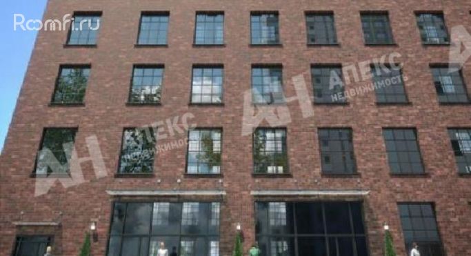 Аренда офиса 7984 м², Новохохловская улица - фото 3