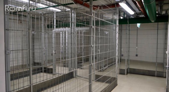 Продажа помещения свободного назначения 5 м², Ленинградский проспект - фото 4