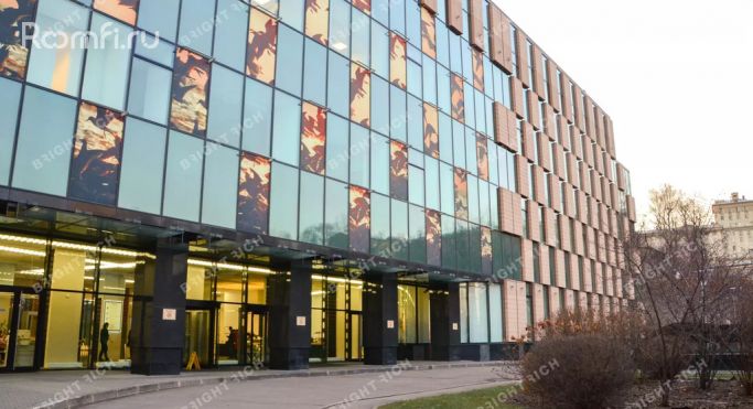 Аренда офиса 100 м², Варшавское шоссе - фото 3