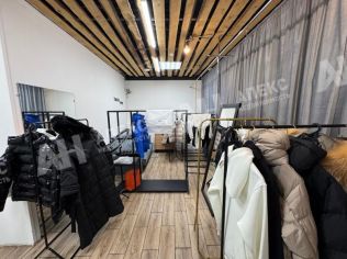 Аренда помещения свободного назначения 82 м²