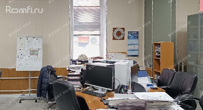 Аренда офиса 145 м², улица Арбат - фото 3