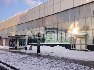 Аренда помещения свободного назначения 146 м²