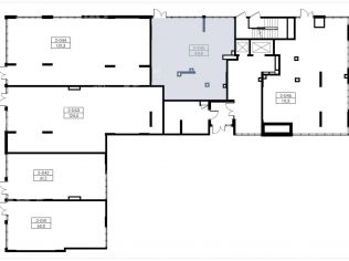 Продажа помещения свободного назначения 84 м²