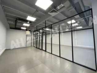 Аренда офиса 156 м²