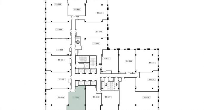 Продажа помещения свободного назначения 93 м², Новомихайловское шоссе - фото 2