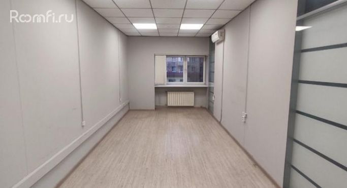 Аренда офиса 309.5 м², Кусковская улица - фото 1