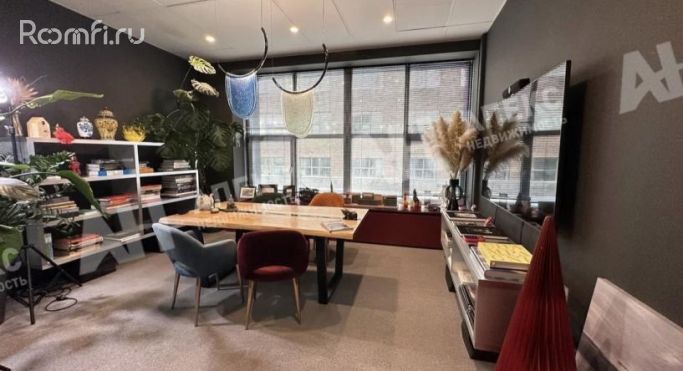 Аренда офиса 348 м², улица Бутырский Вал - фото 2
