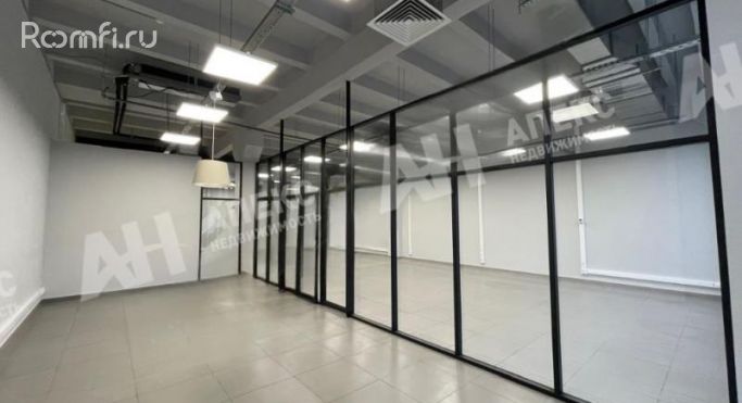 Аренда офиса 156 м², Большая Татарская улица - фото 1