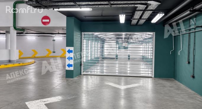 Продажа помещения свободного назначения 701 м², Усачёва улица - фото 2
