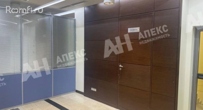 Аренда офиса 523 м², улица Вавилова - фото 3